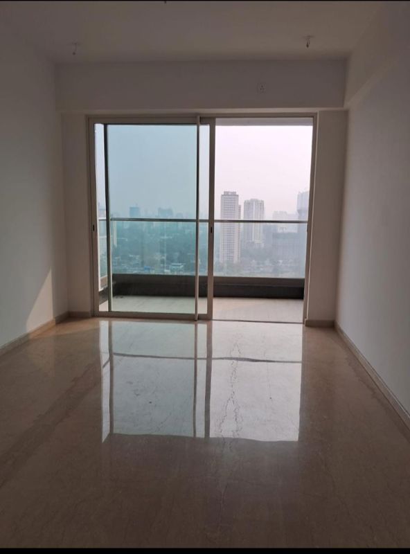 2 BHK Apartment For Rent in Courtyard by Narang Realty and The Wadhwa Group