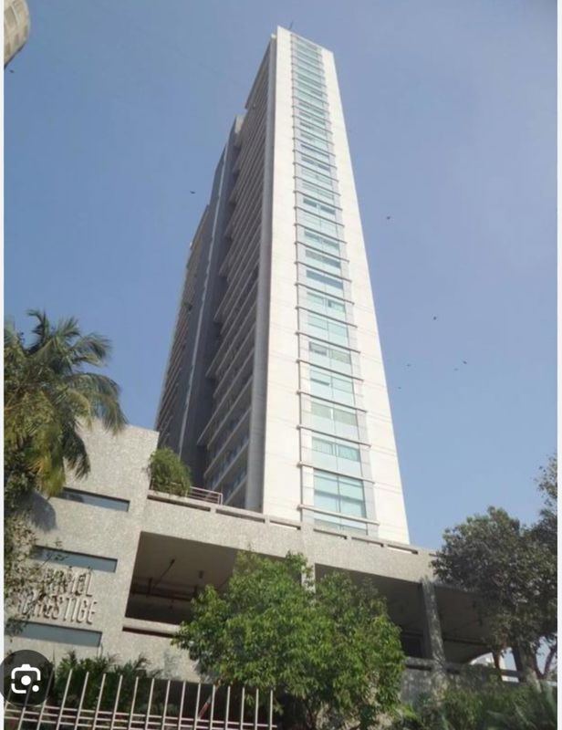 3 BHK 1950 Sq.Ft. Apartment in The Wadhwa Anmol Prestige