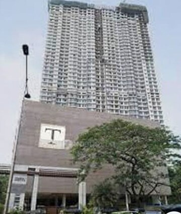 3 BHK Apartment For Rent in Tirumala Habitats, Mulund West