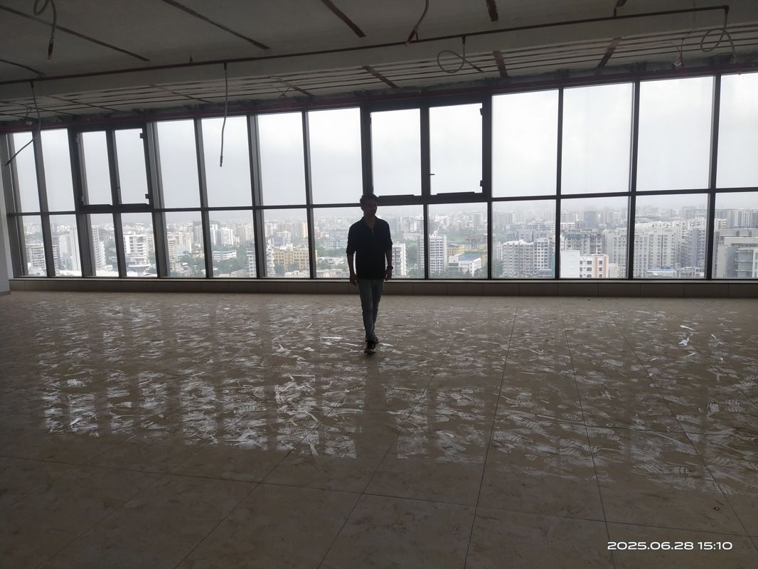 Office Space For Rent in Chandak Unicorn