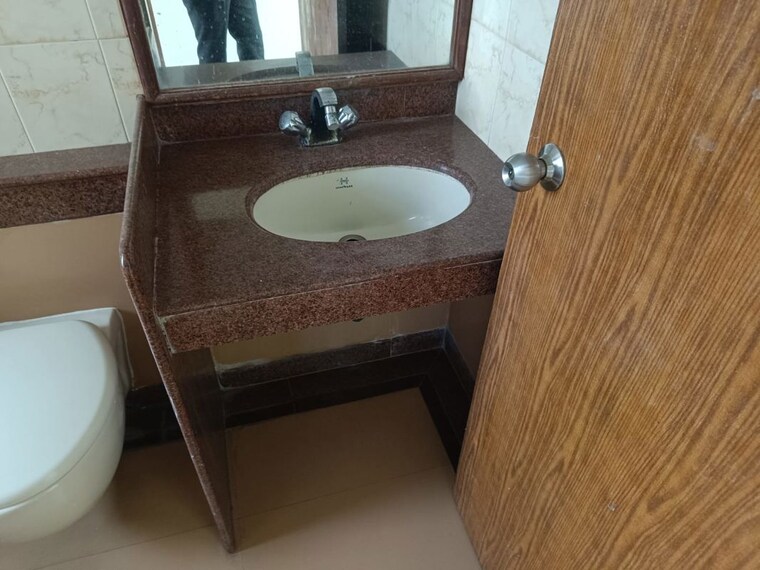 Attached Bathroom, serenity-heights 2 Bedroom 750 Sq.Ft. Apartment In Malad West Mumbai 9985959