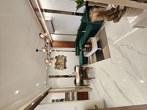 Furnished Amenities in 2.5 BHK Apartment at JMS Primeland, Sector 95a – for Sale