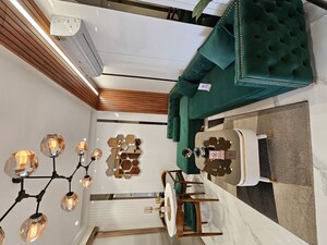 Furnished Amenities in 2.5 BHK Apartment at JMS Primeland, Sector 95a – for Sale