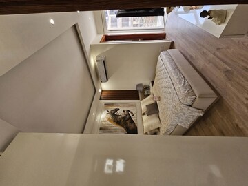 Furnished Amenities in 2.5 BHK Apartment at JMS Primeland, Sector 95a – for Sale