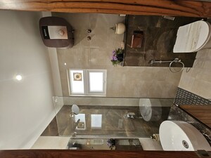 Kitchen in 2.5 BHK Apartment at JMS Primeland, Sector 95a – for Sale