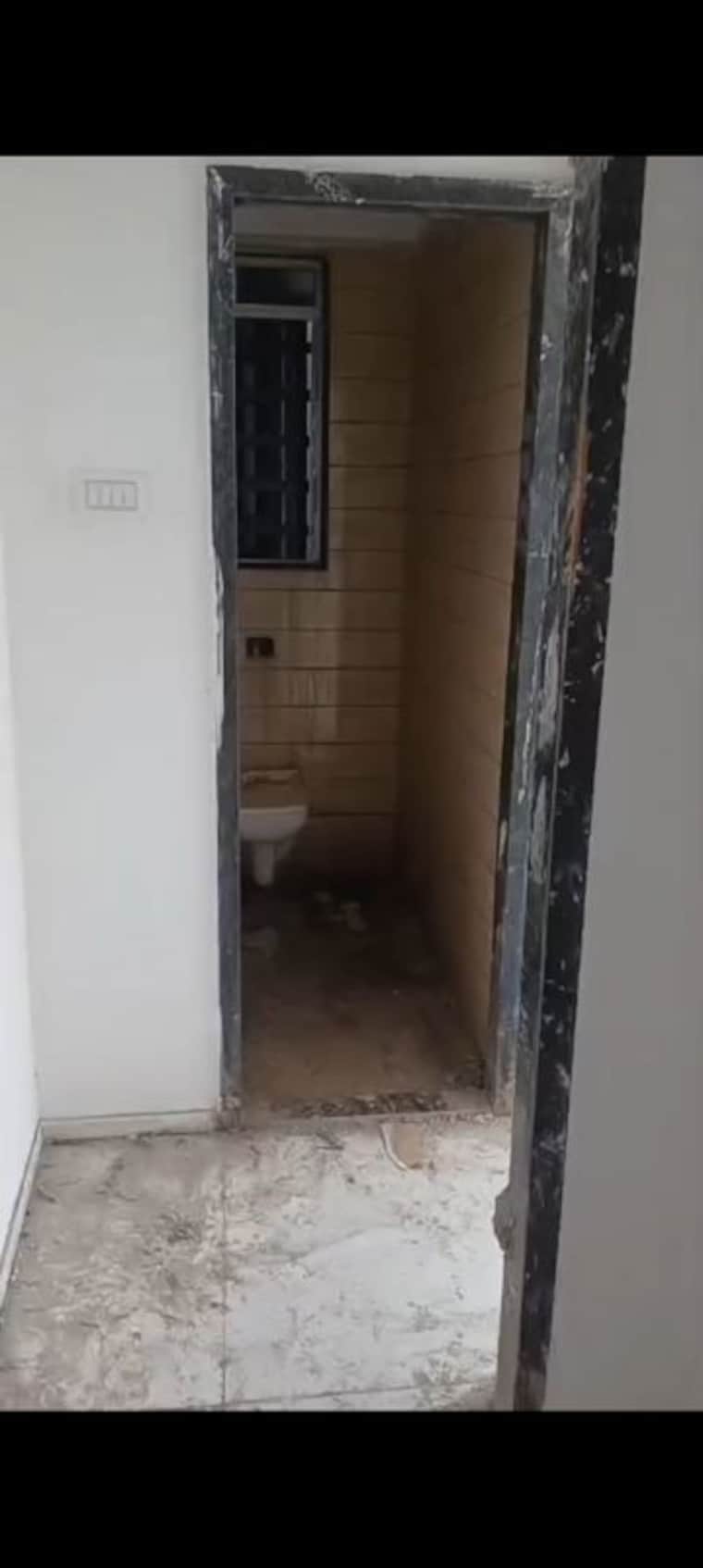 Bathroom, pant nagar 1 Bedroom 654 Sq.Ft. Builder Floor In Pant Nagar Mumbai 9985969