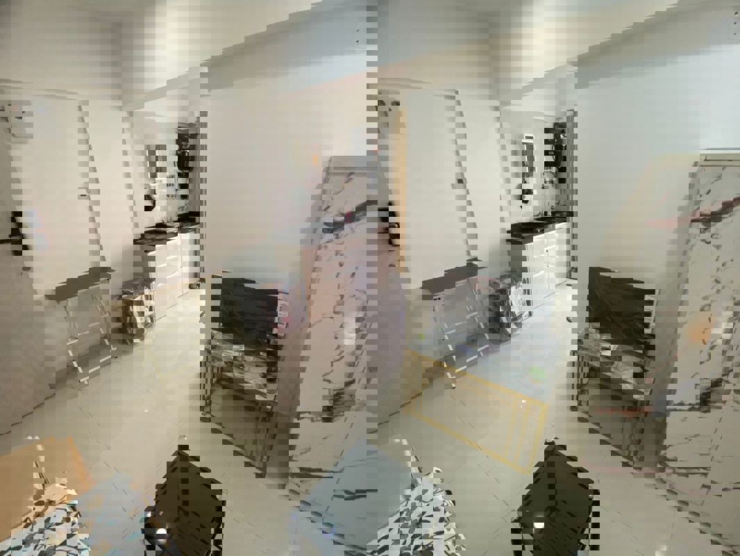 Studio  200 Sq.Ft. Apartment in Bramhacorp Townhouse