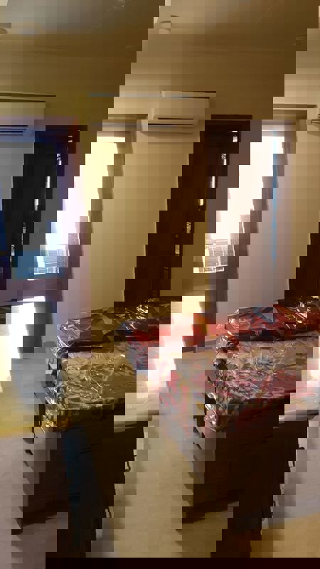 1 Rk  150 Sq.Yd. Apartment in DLF Atria