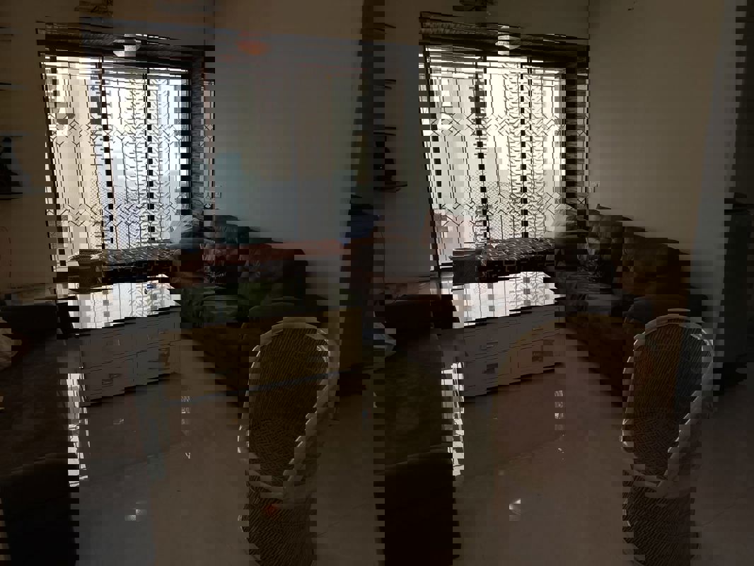 1 BHK + Pooja Room 410 Sq.Ft. Apartment in Ahimsa Marg