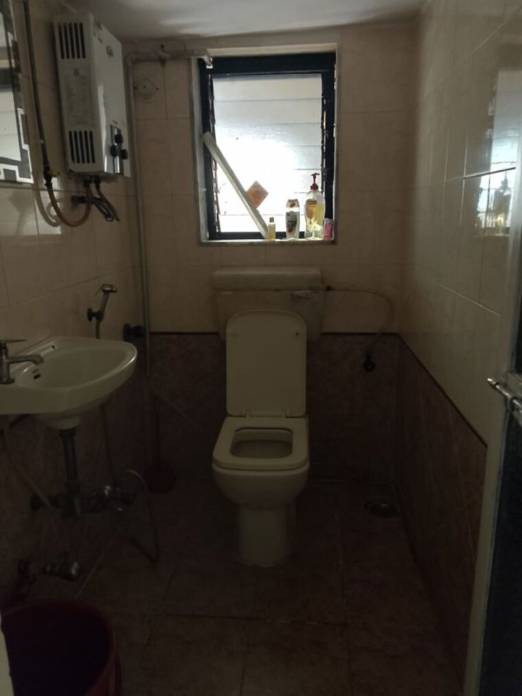 Master Bedroom, ahimsa-marg 1 Bedroom 410 Sq.Ft. Apartment In Malad West Mumbai 9985972