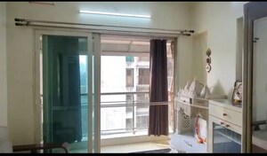 Room in 2 BHK Apartment at Kabra Mangal Kripa, Goregaon West – for Rent