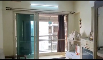 Room in 2 BHK Apartment at Kabra Mangal Kripa, Goregaon West – for Rent