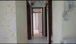 Room in 2 BHK Apartment at Kabra Mangal Kripa, Goregaon West – for Rent