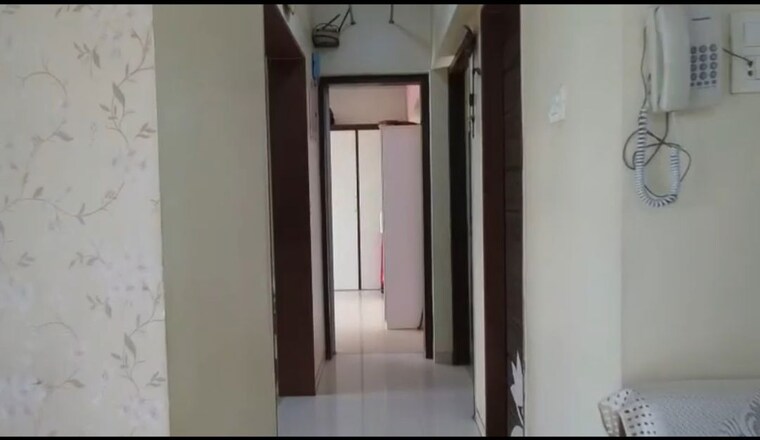 Room, kabra-mangal-kripa 2 Bedroom 850 Sq.Ft. Apartment In Goregaon West Mumbai 9985977