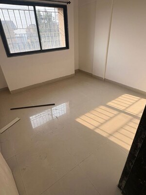 Room in 3 BHK Apartment at Ganesh Nabhangan, Dhayari – for Rent