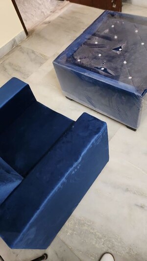 Furnished Amenities in 2 BHK Apartment at Saket – for Rent