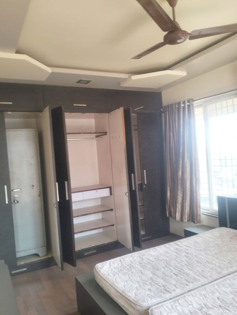 undefined, picasso-kedari-icon 1 Bedroom 650 Sq.Ft. Apartment In Kondhwa Pune 9985983