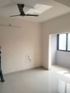 1 BHK Apartment For Sale in Picasso Kedari Icon