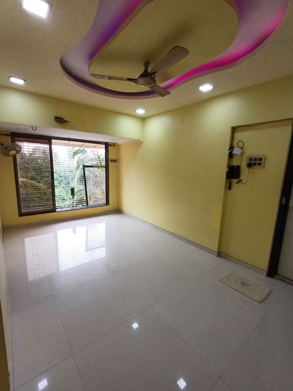 1 BHK Apartment For Rent in Jogeshwari East