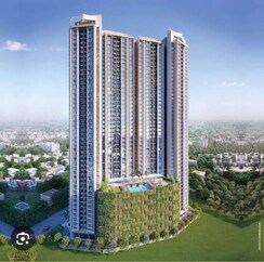 2 BHK Apartment For Sale in Chandak Treesourus