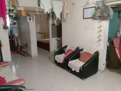 1 BHK + Pooja Room Apartment For Rent in Sai Balaji