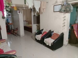 1 BHK Apartment For Rent in Sai Balaji, Mundhwa