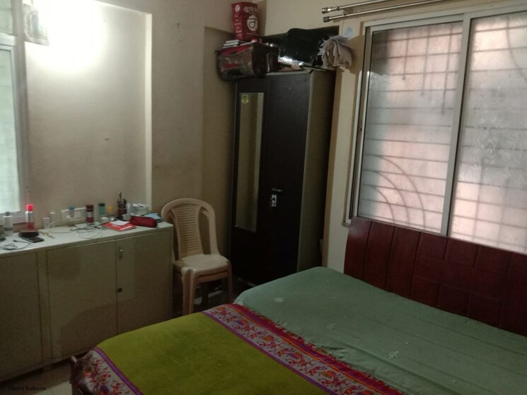 Bedroom, sai-balaji 1 Bedroom 530 Sq.Ft. Apartment In Mundhwa Pune 9985989