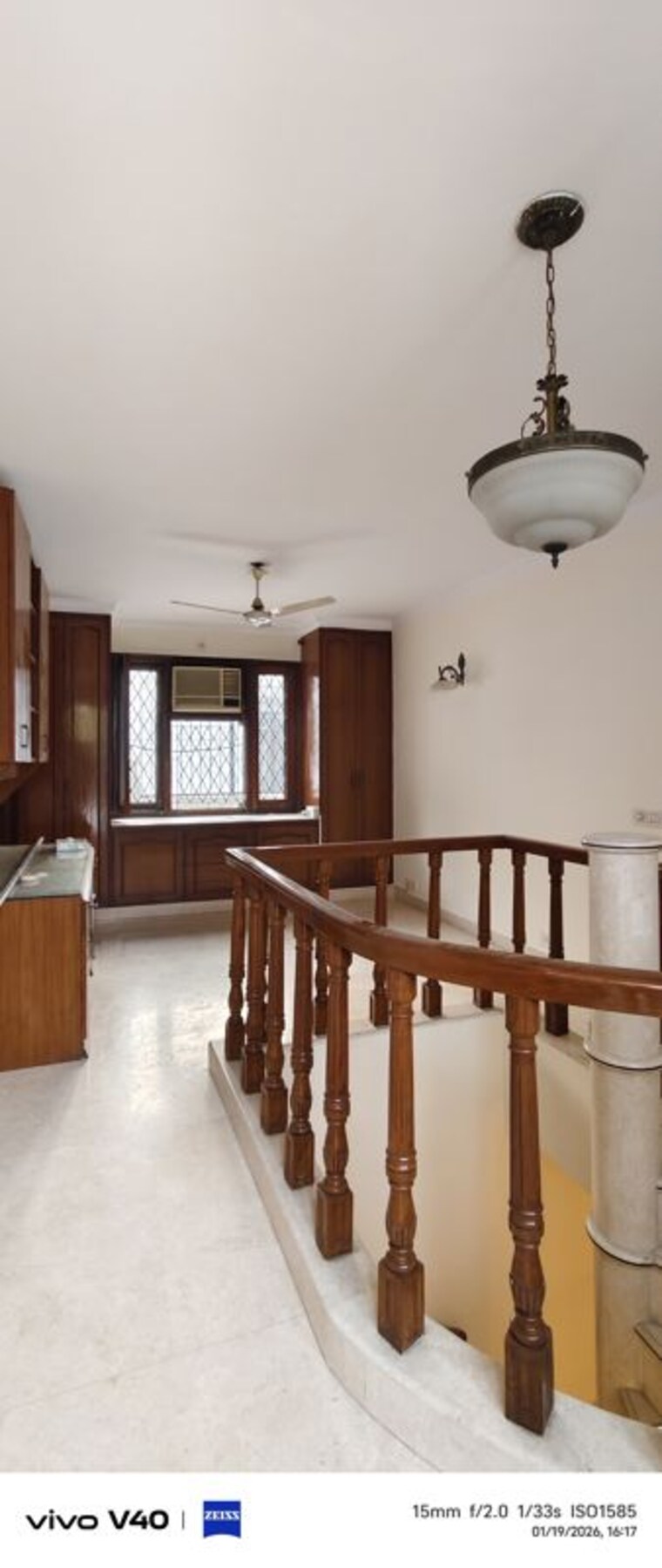 Kitchen, defence colony 3 Bedroom 325 Sq.Yd. Builder Floor In Defence Colony Delhi 9985990
