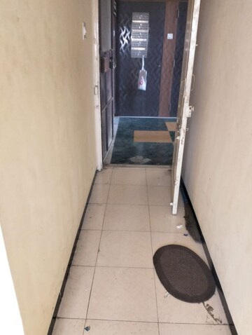 Building Lobby in 2 BHK Apartment at Naren Hills, Wanwadi – for Sale