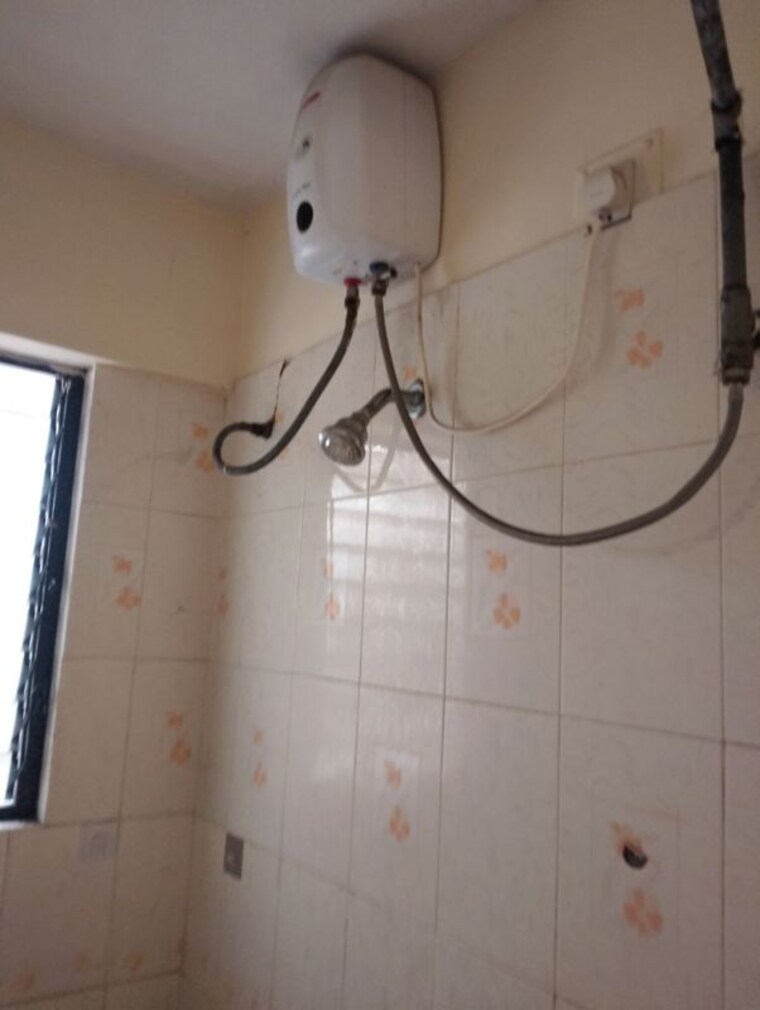 Master Bedroom, naren-hills 2 Bedroom 1050 Sq.Ft. Apartment In Wanwadi Pune 9985991