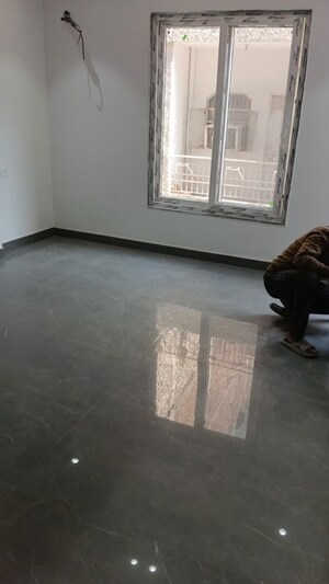 Room in 3 BHK Builder Floor at Chattarpur – for Sale