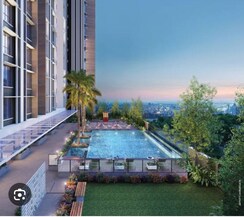 2 BHK Apartment For Sale in Chandak Treesourus