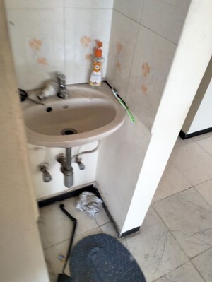 Bathroom in 2 BHK Apartment at Kumar Homes, Kondhwa – for Sale