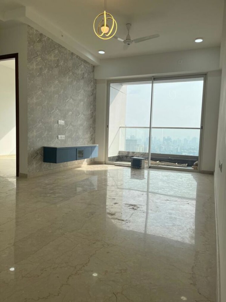 Room, courtyard-by-narang-realty-and-the-wadhwa-group 2 Bedroom 830 Sq.Ft. Apartment In Pokhran Road No Two Thane 9986008