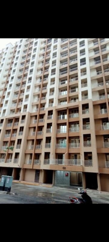 1 BHK Apartment – Exterior View View at Seven Apna Ghar Phase 2 Plot A, Mira Road - for Sale