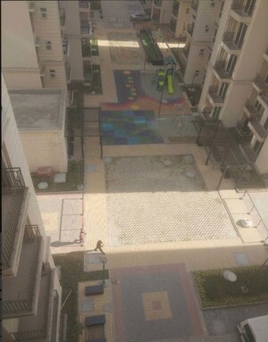 Master Bedroom in 2 BHK Apartment at Adani Aangan, Sector 89a – for Rent
