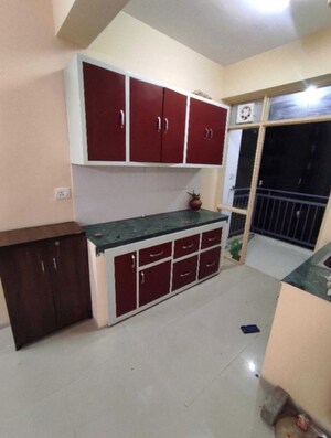Furnished Amenities in 2 BHK Apartment at Adani Aangan, Sector 89a – for Rent