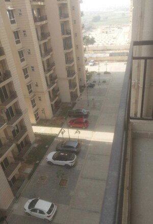 Master Bedroom in 2 BHK Apartment at Adani Aangan, Sector 89a – for Rent