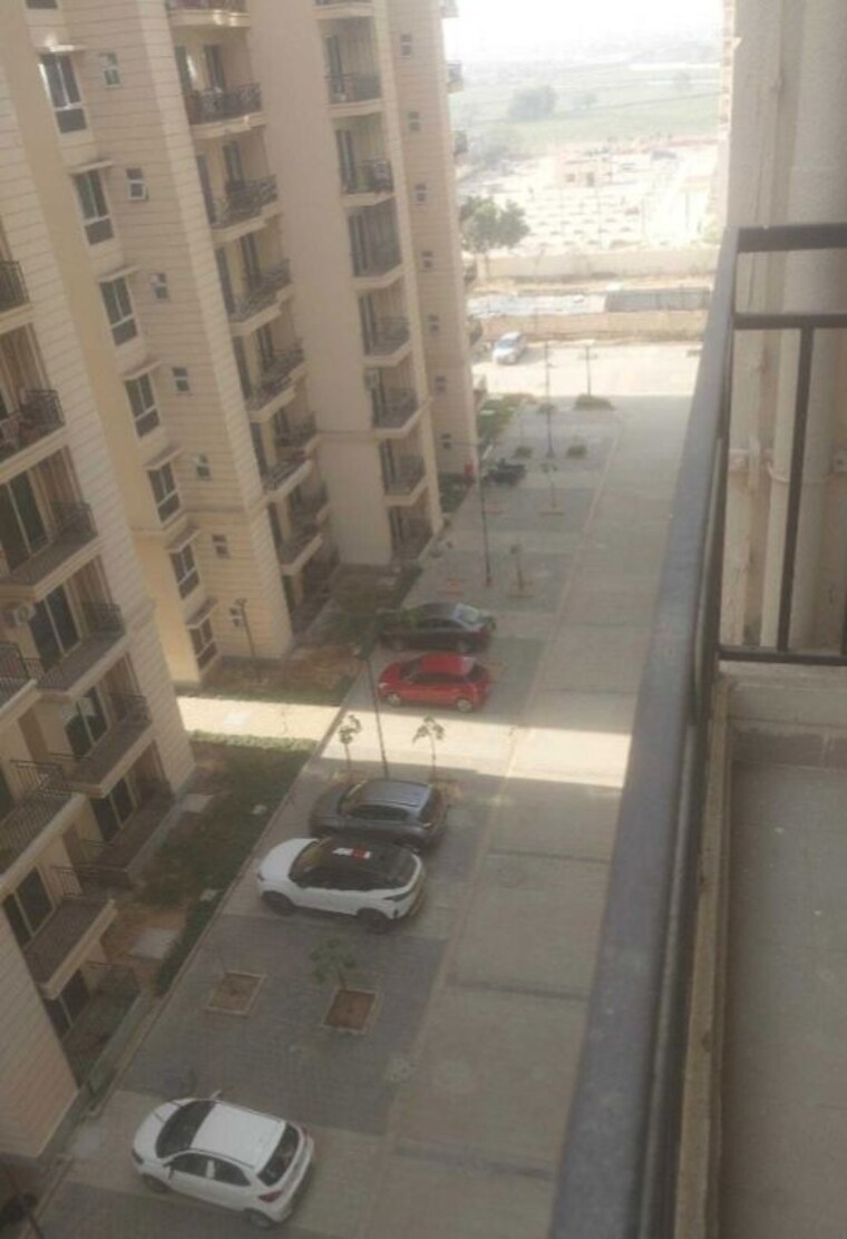 Master Bedroom, adani-aangan 2 Bedroom 657 Sq.Ft. Apartment In Sector 89a Gurgaon 9986014