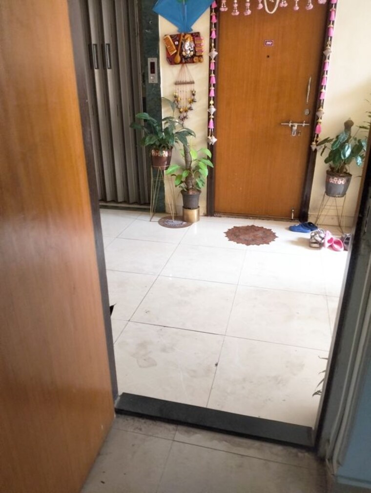 Bedroom, arv-imperia 2 Bedroom 1246 Sq.Ft. Apartment In Pisoli Pune 9986018