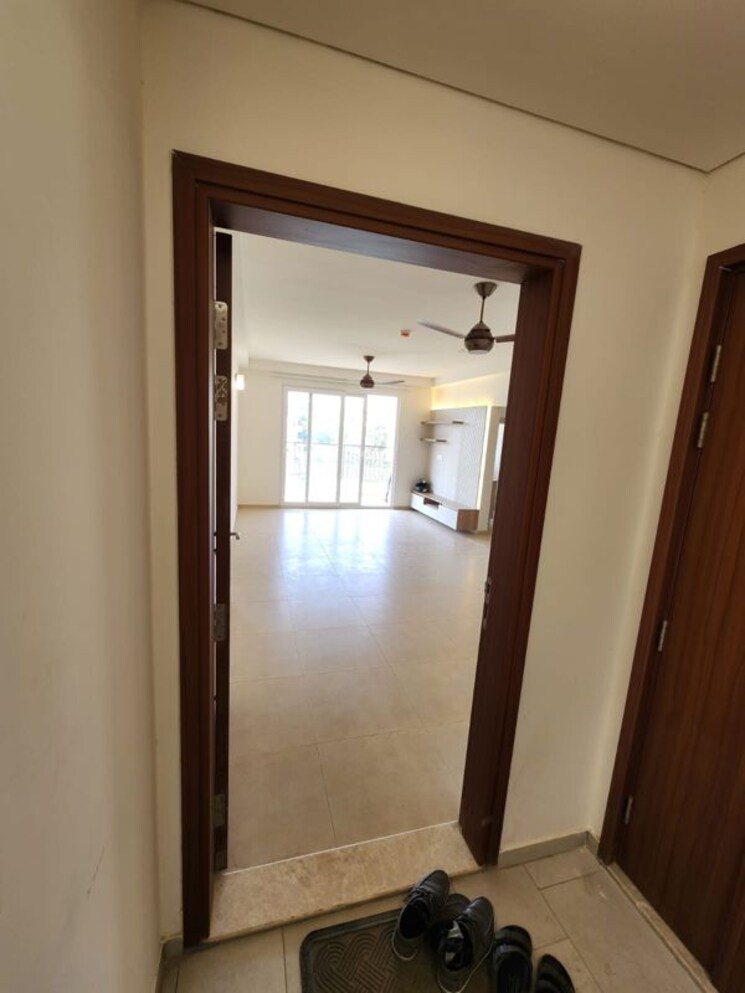 Room, bhartiya-nikoo-homes-phase-2  2204 Sq.Ft. Apartment In Thanisandra Main Road Bangalore 9986017