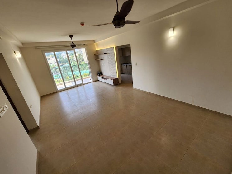Room, bhartiya-nikoo-homes-phase-2  2204 Sq.Ft. Apartment In Thanisandra Main Road Bangalore 9986017