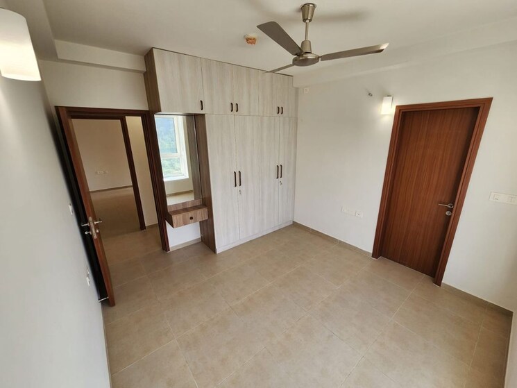 Room, bhartiya-nikoo-homes-phase-2  2204 Sq.Ft. Apartment In Thanisandra Main Road Bangalore 9986017