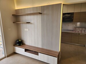  Apartment For Rent in Bhartiya Nikoo Homes Phase 2, Thanisandra Main Road