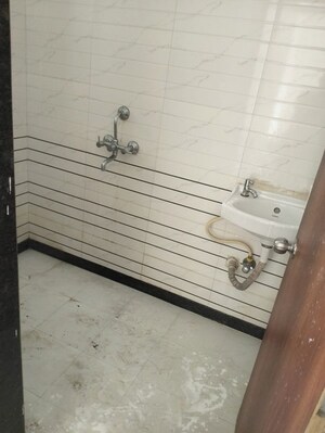 Bathroom in 2 BHK Apartment at Venkatesh Bhoomi Spring Town Phase I, Undri – for Sale