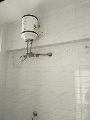 Bathroom in 2 BHK Apartment at Venkatesh Bhoomi Spring Town Phase I, Undri – for Sale