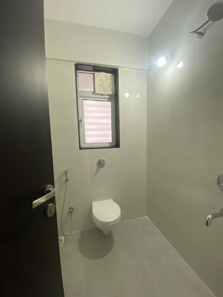 Bathroom, pethkar-siyona 2 Bedroom 1250 Sq.Ft. Apartment In Punawale Pune 9986015