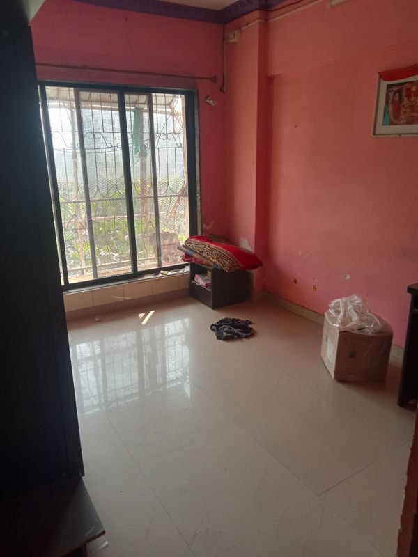 1 BHK Apartment For Rent in New Star Apartment