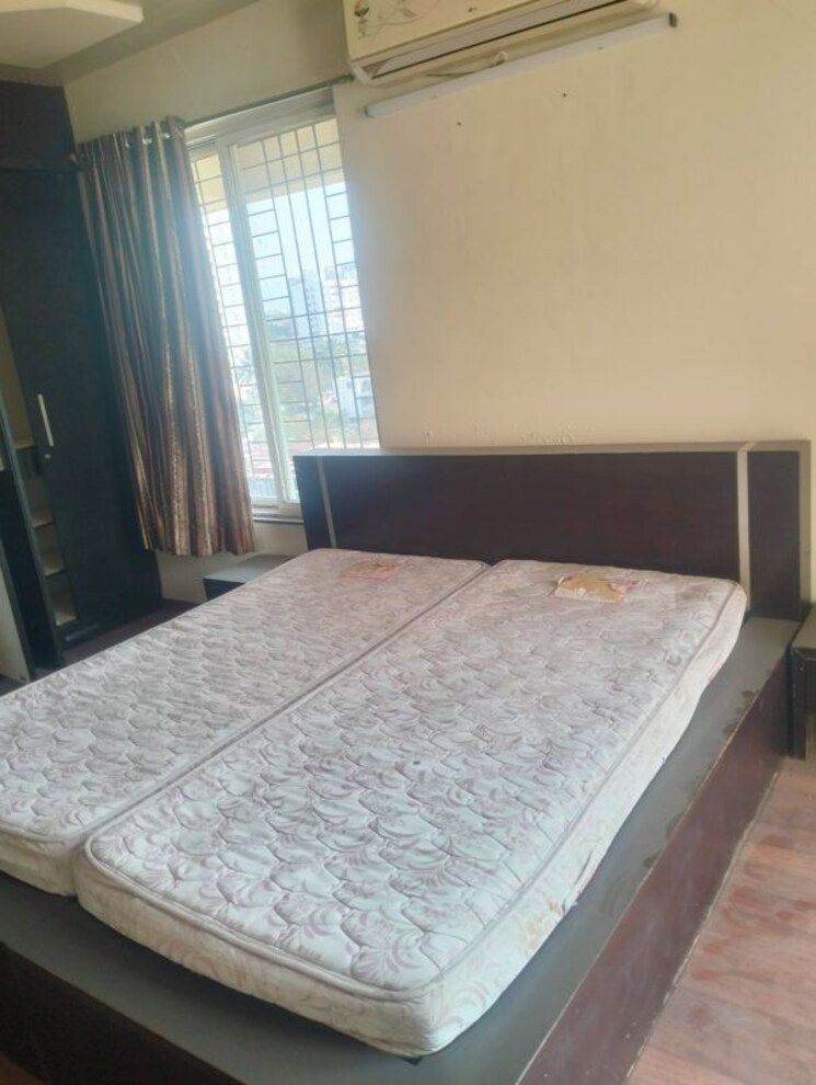 Bedroom, konark-krest 2 Bedroom 1205 Sq.Ft. Apartment In Undri Pune 9986028