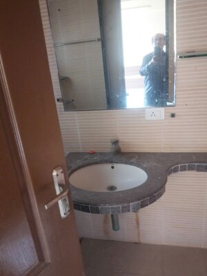 Master Bedroom in 2 BHK Apartment at Konark Krest, Undri – for Sale